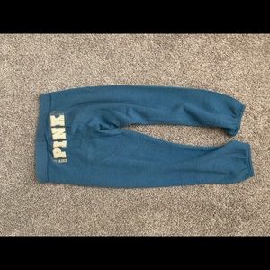PINK sweatpants